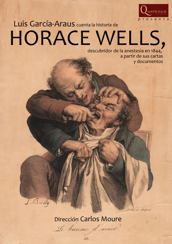 Horace Wells