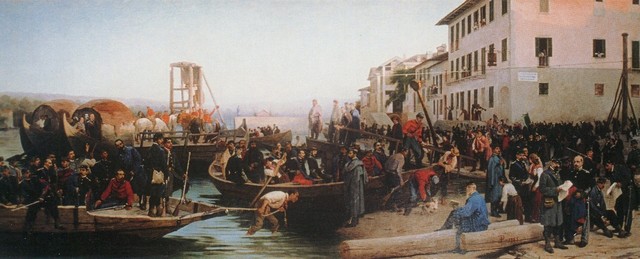 SECONDA GUERRA DI INDIPENDENZA