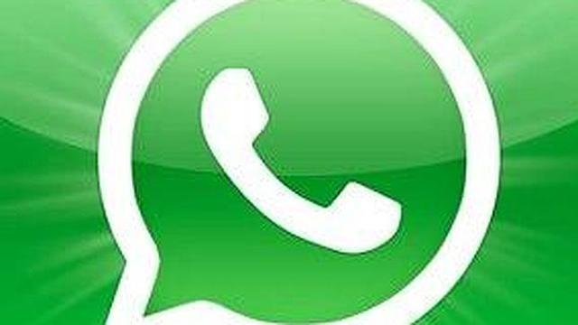 Nacimiento del WhatsApp