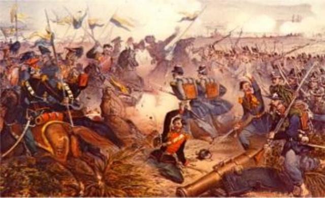 2^ guerra d'indipendenza