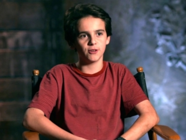 Movies / TV Shows In Which He Participates