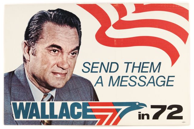 George Wallace