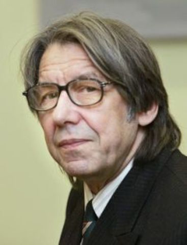 Hando Runnel (1938-)