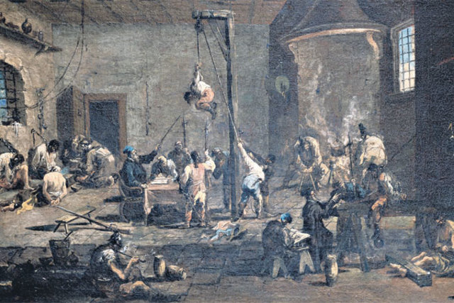 Modelos demonologicos