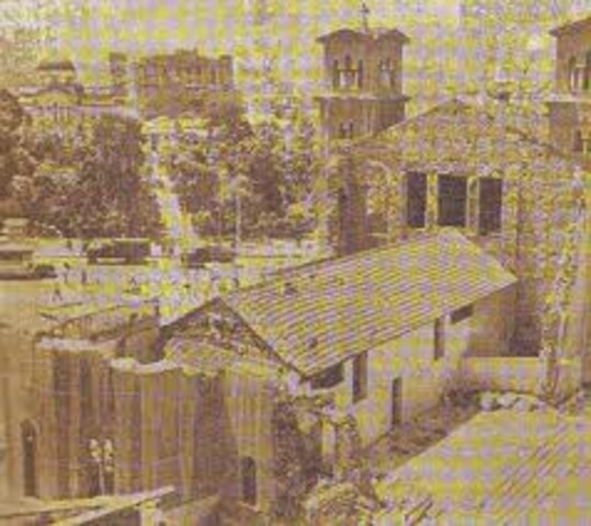 Βομβαρδίζεται το λιμάνι του Πειραιά από τους Συμμάχους. Δεκάδες νεκροί άμαχοι