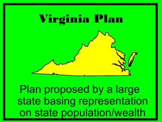 Virginia Plan