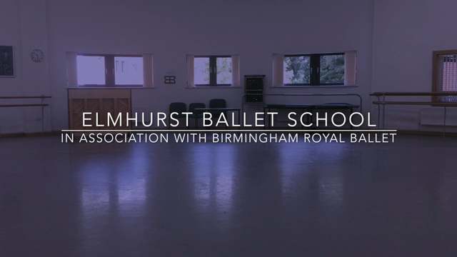 I (start) dance college.