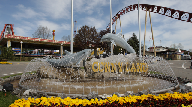 I (get) my first job in Switzerland.