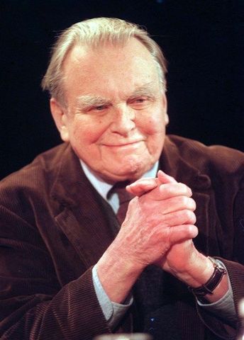 Czesław Miłosz (1911-2004)