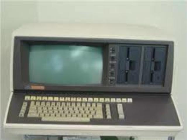 Lexitron y Linolex 1972