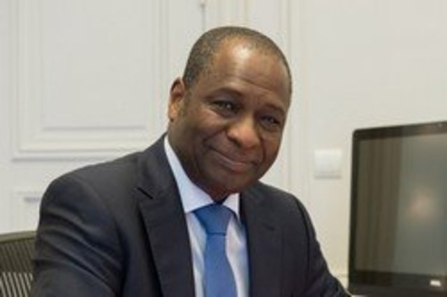 Administrateur actuel de l'OIF