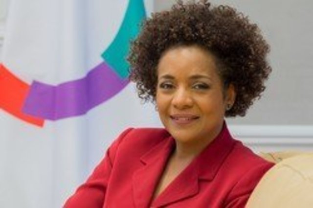 secrétaire générale de la Francophonie