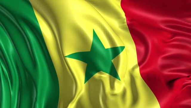 Le Senegal