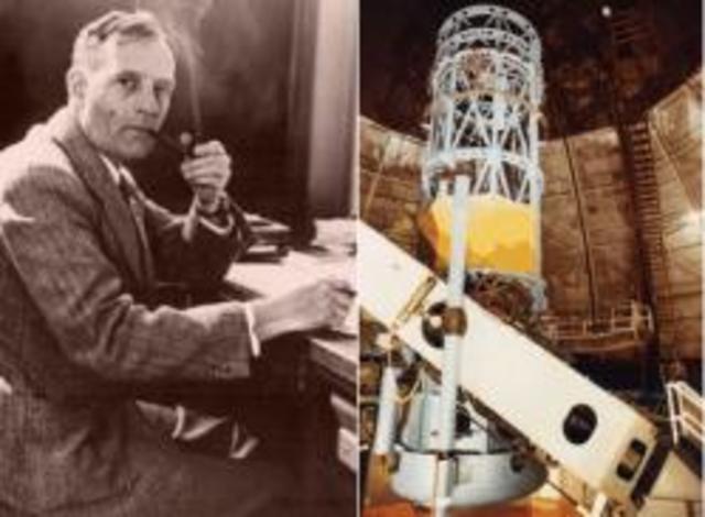 Edwin Hubble