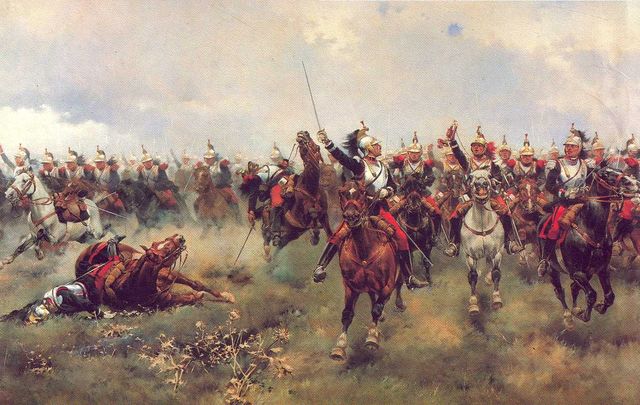 Batalla de Austerlitz