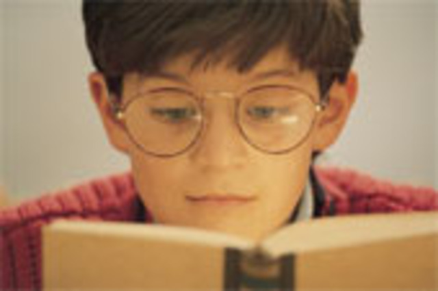 Classroom Reading Poster