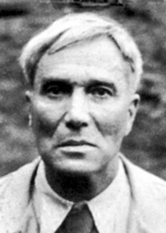 Boriss Pasternak (1890-1960)