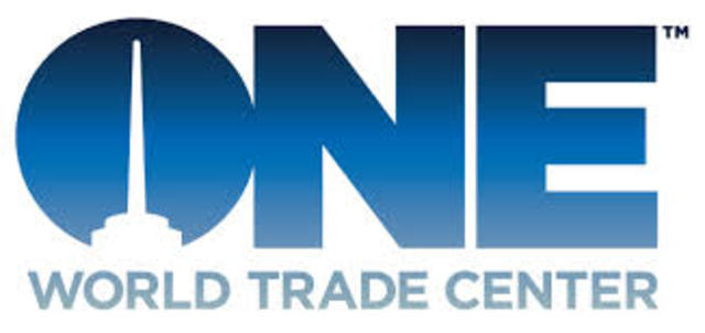 One World Trade is Complete