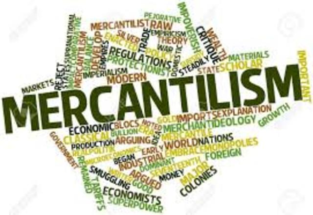 Mercantilism
