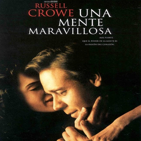 Una mente maravillosa (Ron Howard)