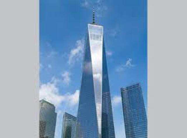 Similarities to the Old Towers