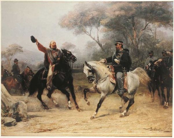 LA SPEDIZIONE DEI MILLE