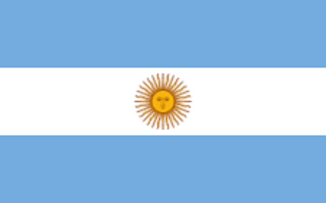 Argentine