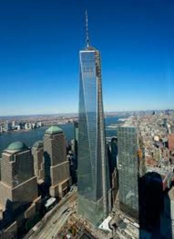 Ideas Taken from Other Buildings