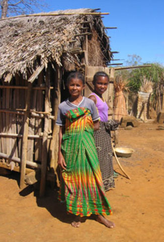 Madagascar a quitté L'OIF