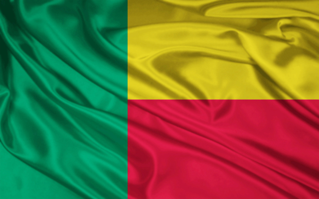Le Benin