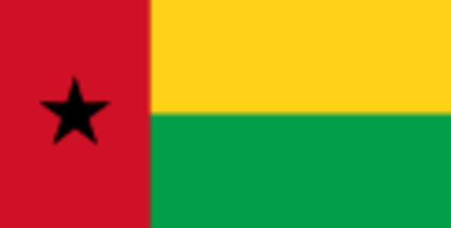 Guinée-Bissau