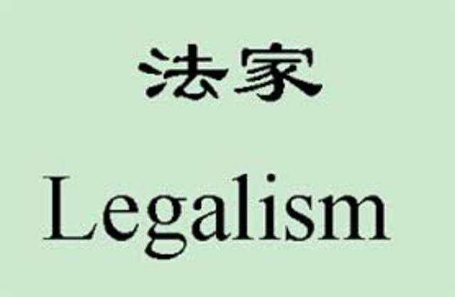 Legalism