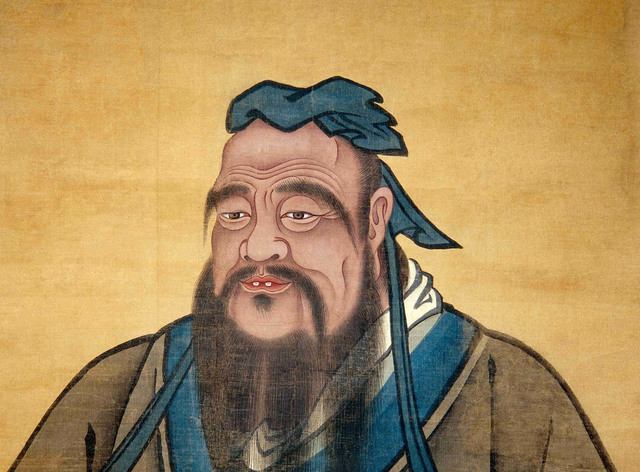 Confucianism