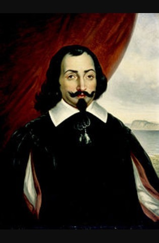 Samuel Champlain
