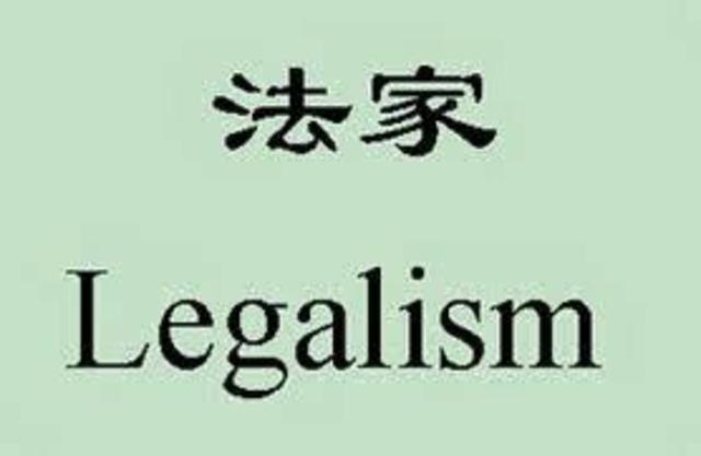 Legalism