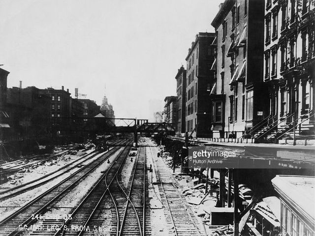 Transportation infrastructure