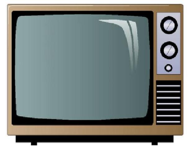 Televisión