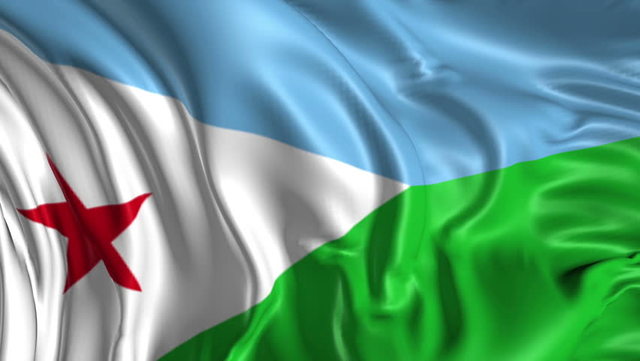 Le Djibouti