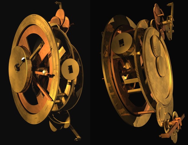 Mecanismo de Anticitera