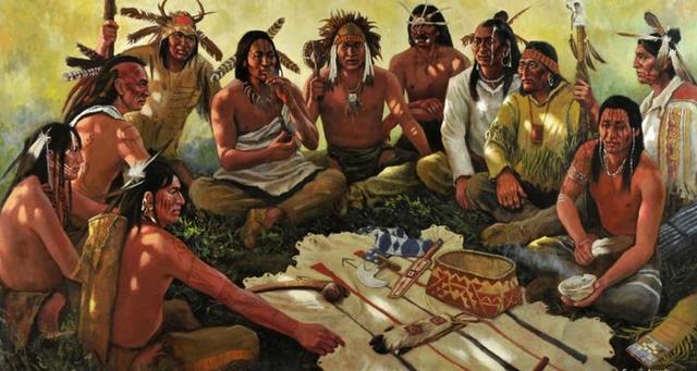 Les Mohawks veulent alligner avec les Français