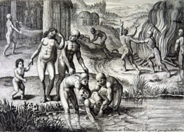 Oscurantismo psiquiátrico