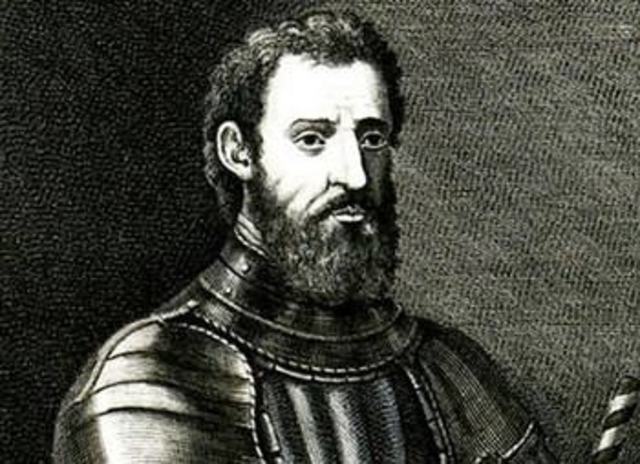 Giovanni da Verrazzano