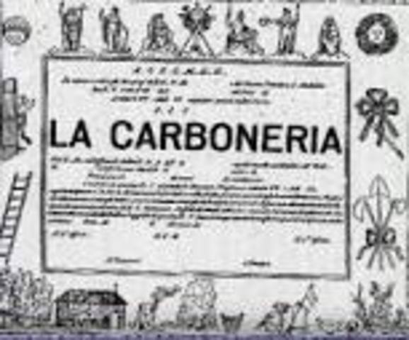 La Carboneria