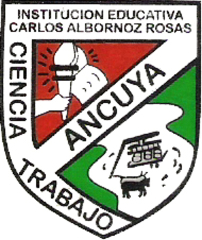 I started my high school in school Carlos Albornoz Rosas