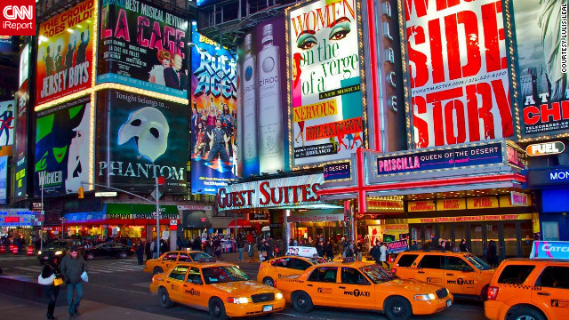 1990s-Today: A flourishing city