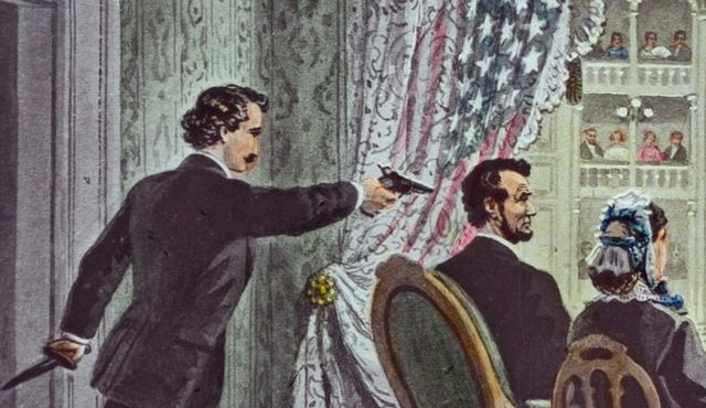 Abraham Lincoln’s Assassination