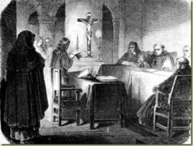 Edad media - Etapa 1