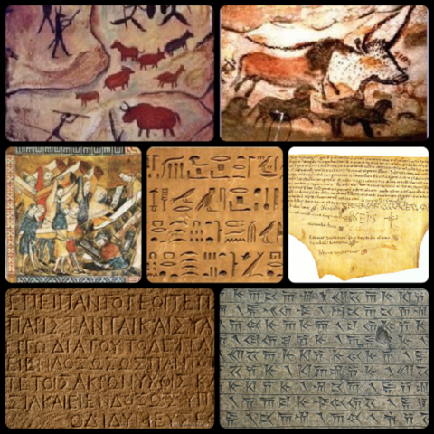 primeras civilizaciones