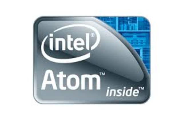 Intel Atom