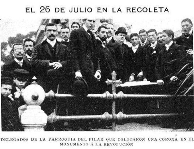 Revoluciondel Parque